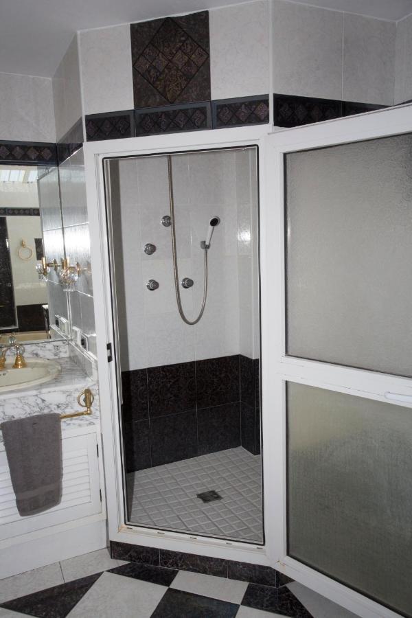 Alojamiento el Chaparro Barbate Exterior foto